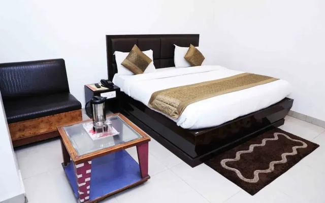 Hotel Kumar Palace