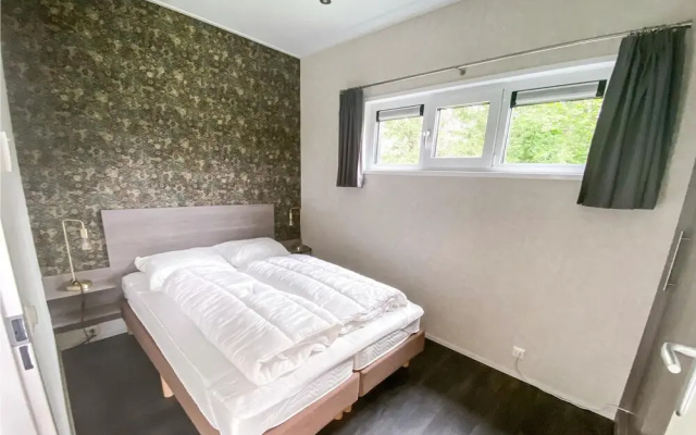 Chalet 88