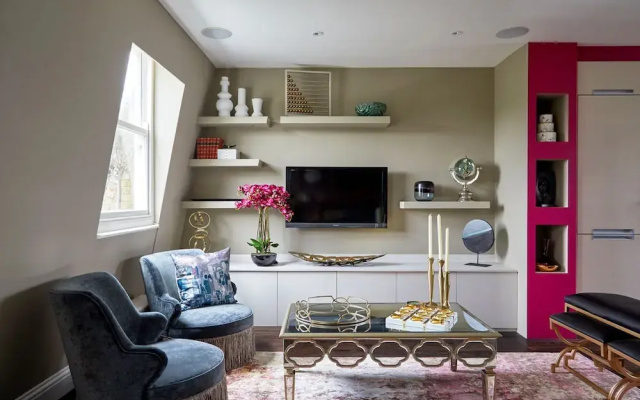 Stunning Ifield Road Gem - HFA