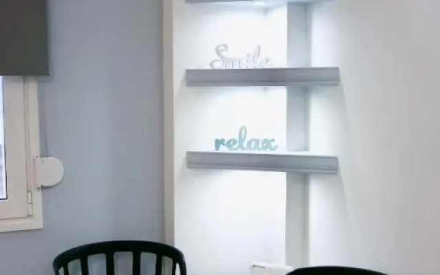 Syntagma-Monastiraki, Cute & Convenient Studio in Athens
