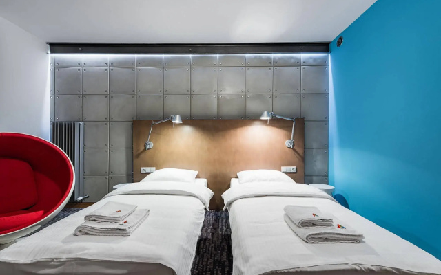 Artis Loft Hotel