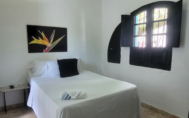 Hotel Capilla del Sol