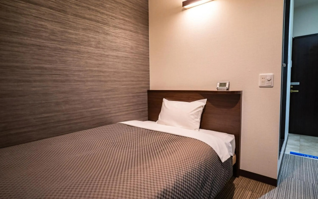 Isahaya Daiichi Hotel