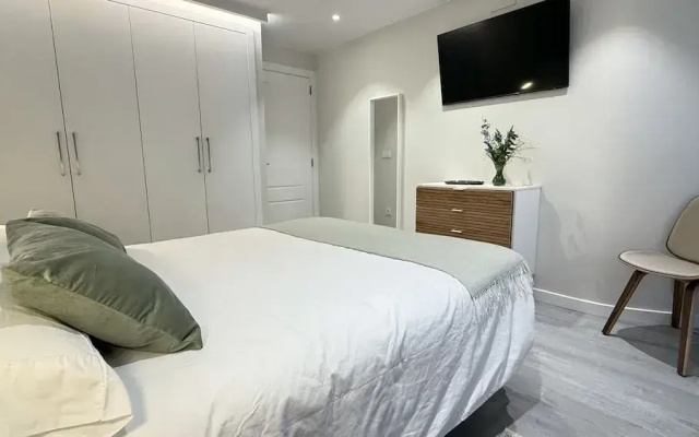 Apartamento Ourense Vello