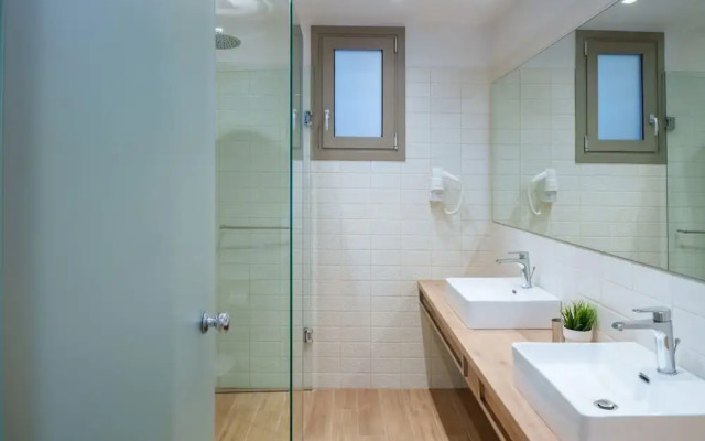 Irakleio Notos Boutique Apartments 2