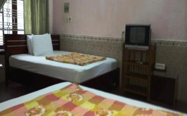 Tay Hai 1 Hotel