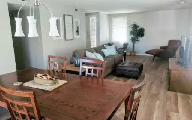 Snow Canyon View Condo