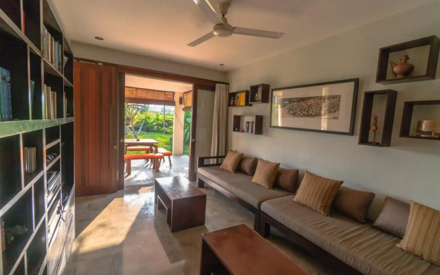 Amala Villas Ubud by Nakula