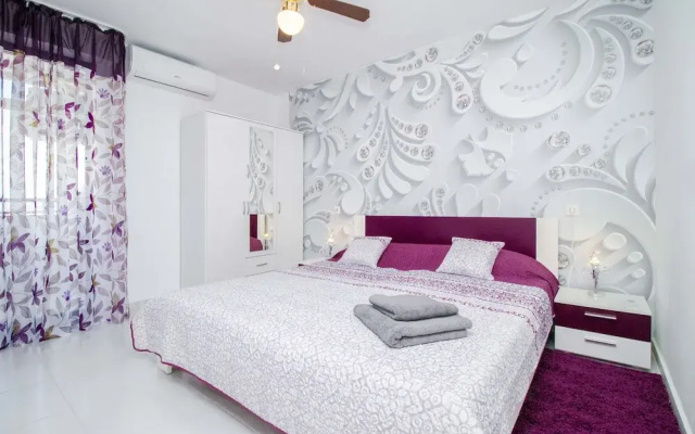 Apartamento Espanatour Amelie