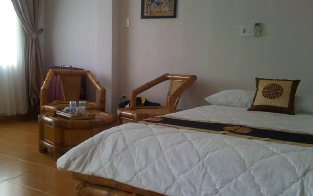Homestay Sea Kite