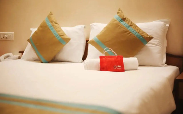 Hotel Iris