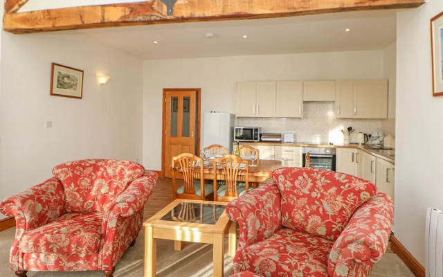 Swift Cottage
