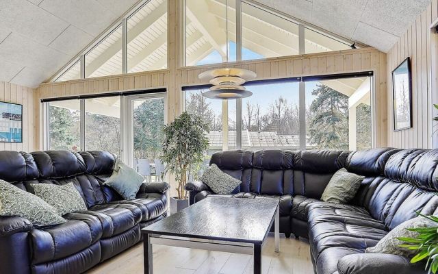 5 Star Holiday Home in Graested
