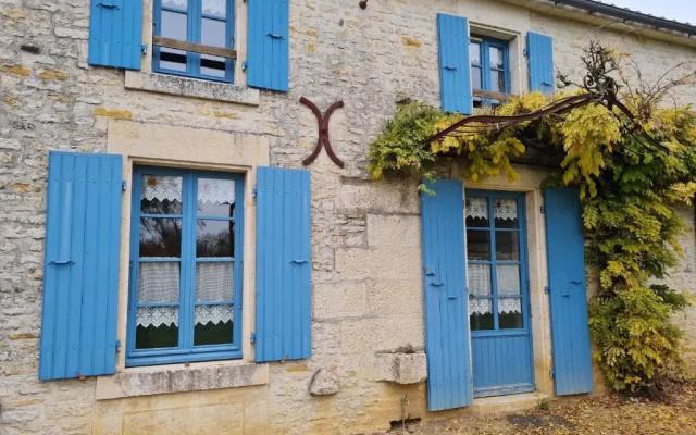 Gite Benet, 5 pièces, 8 personnes - FR-1-426-146