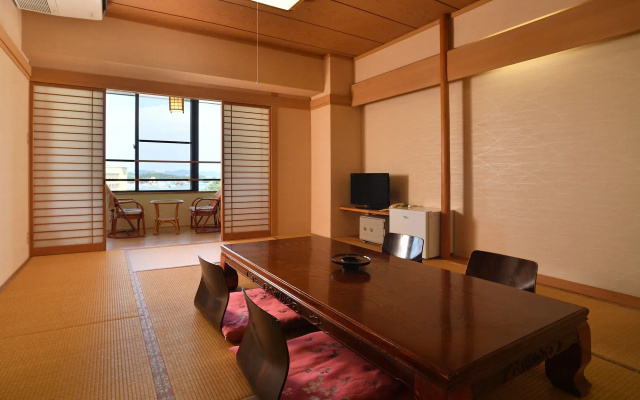 Kameya Hotel Hanatsubaki