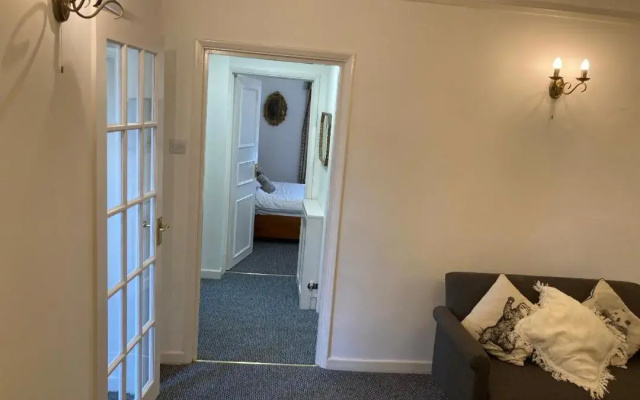 Abingdon Owner Apartment 19