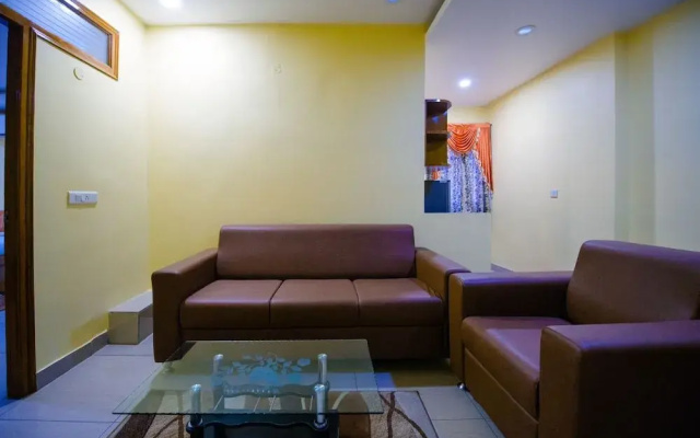 Hotel Siliconville