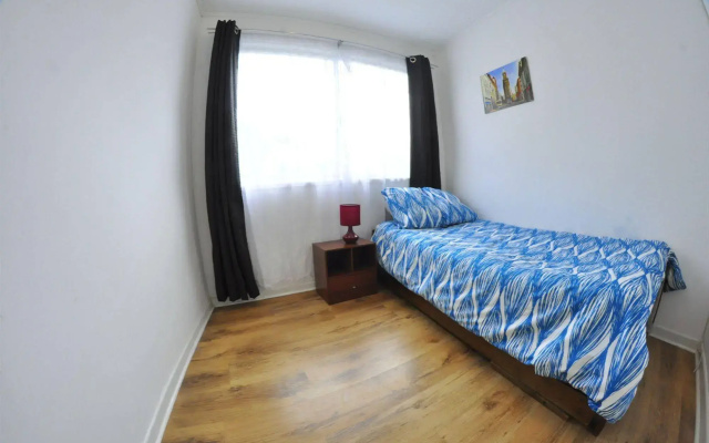 ValpoGO Apartments