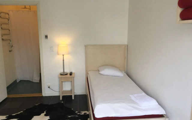 Wapnö Gårdshotell