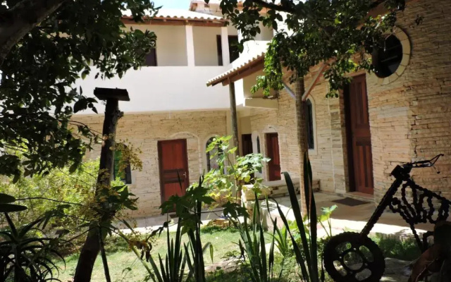 Pousada Casa da Serra