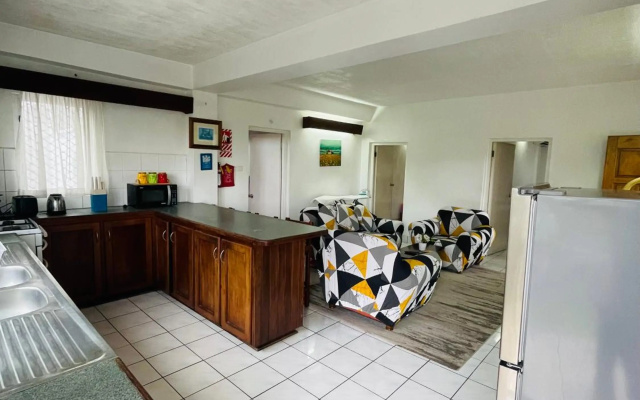 Island Accommodation 68 Extension Street