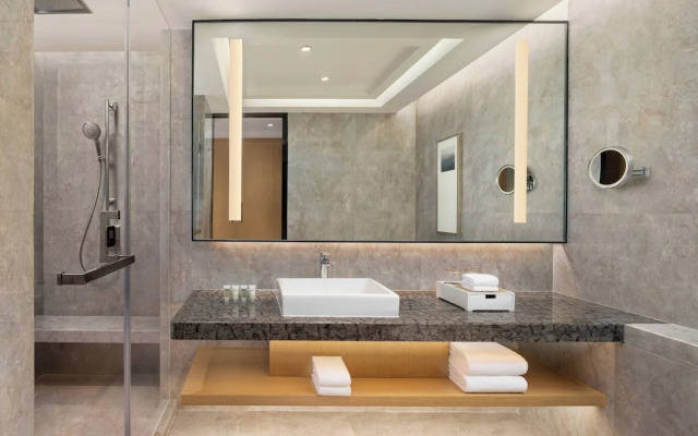 Courtyard by Marriott Hangzhou West