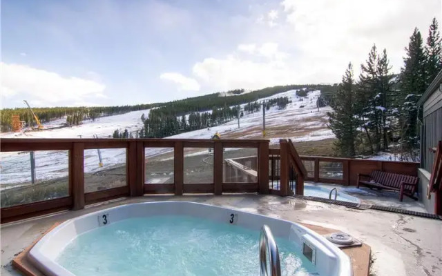Ski Watch