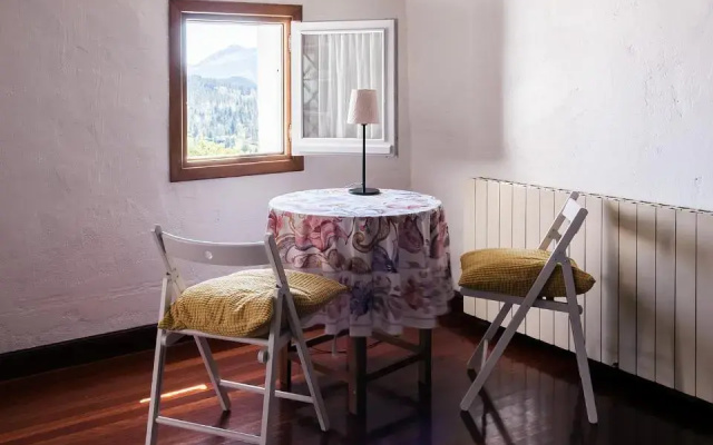 Casa Rural Erreteneko borda