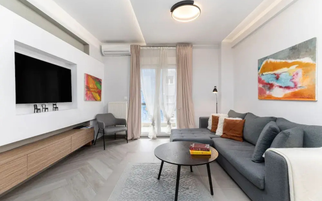 Amazonia Apt by halu!