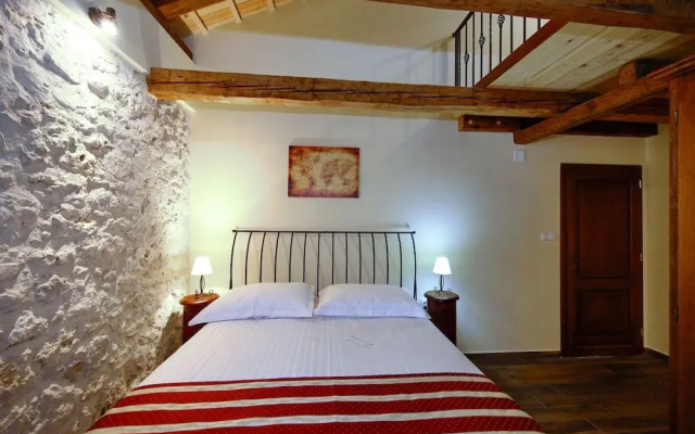 Villa Rustica
