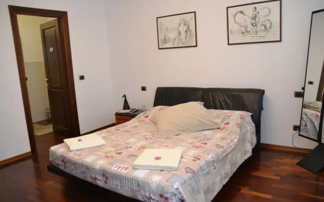 B&B Casa Mortarino