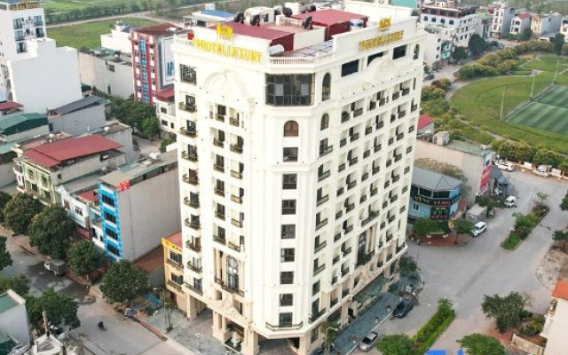 79 Luxury Hotel