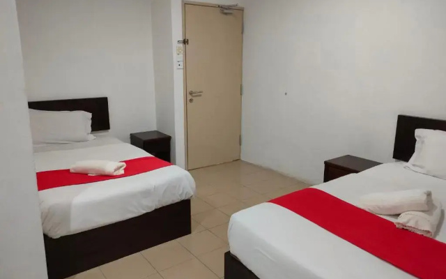 Hotel Star Inn