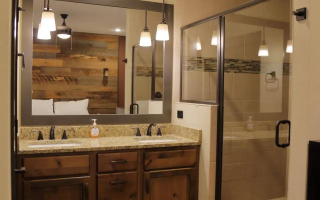 Antlers Resort