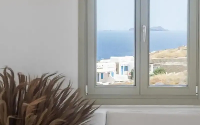 2doors Villas Mykonos Villa Maha