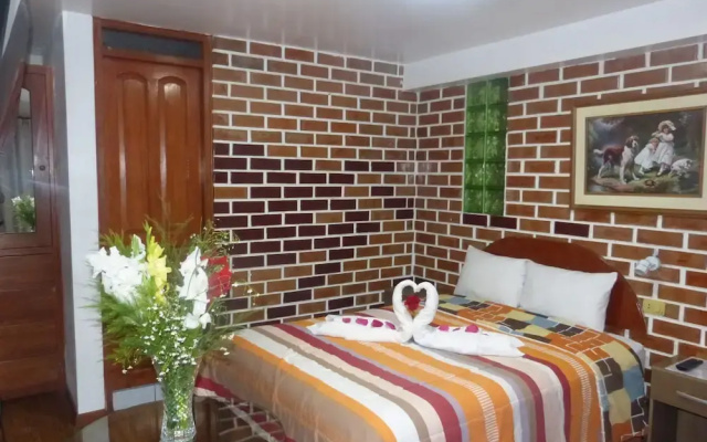 Quilla House
