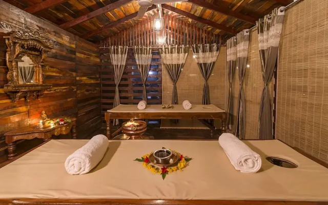 Little Cove Nature Resort