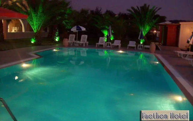 Faethon Hotel