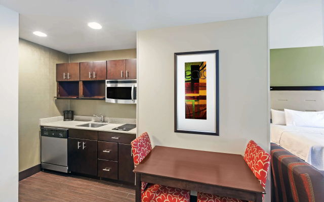 Homewood Suites by Hilton Dallas Downtown, TX