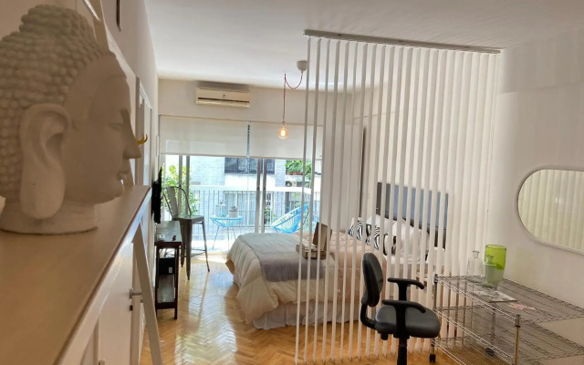 STUDIO 8 Palermo