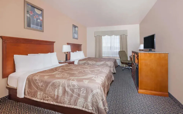 Days Inn & Suites McAlester