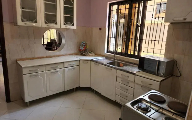 Abby's Homestay