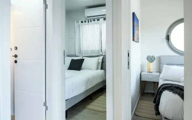 Urban Style Living TelAviv By Sea N Rent