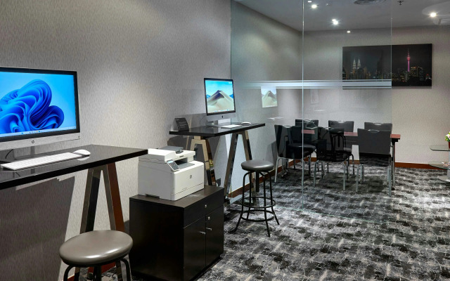 InterContinental Kuala Lumpur by IHG
