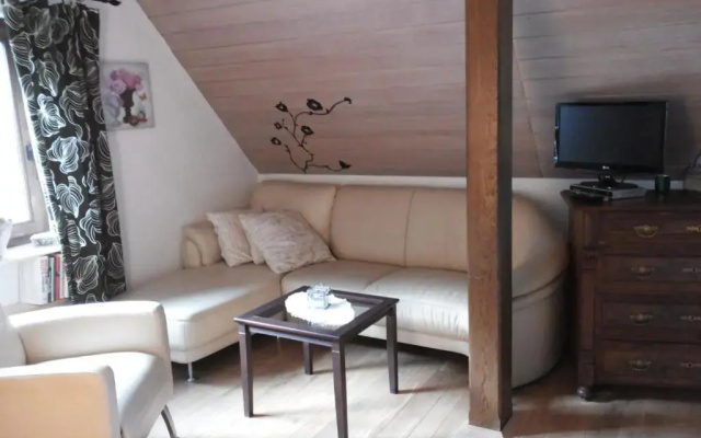 Gästezimmer Am Hüstert
