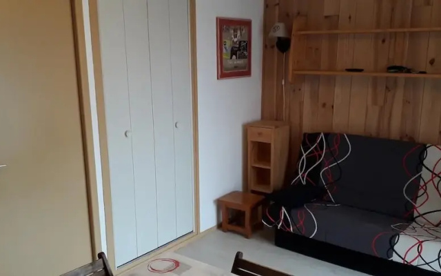 Croix DU SUD N°312 : Studio Cabine 4 Personnes / Studio Cabin 4 People