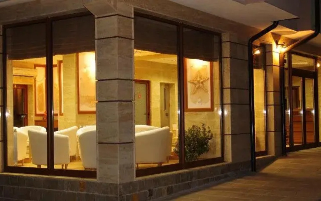 Hotel Doro
