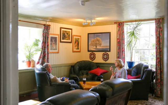 The Crown Inn