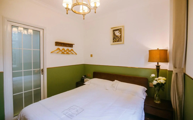 Xiamen Yunpin Hotel