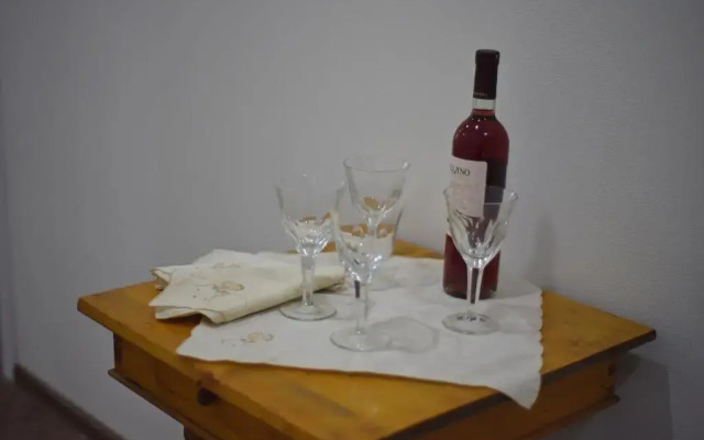 Guesthouse Radiani 14